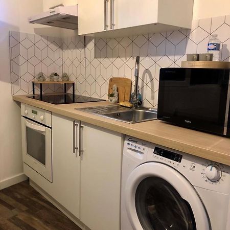 Studio Lumineux Et Equipe Apartment Вилмомбл Екстериор снимка